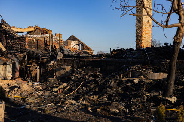 Reliable Fire Damage Repair contractor in Haddon Heights, NJ by Fire Damage Flint